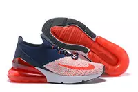 nike air max 270 avis running orange red